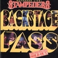 thumbnail image 1 of Backstage Pass, 1 of 1