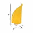 thumbnail image 2 of Eangee Leaf Night Light Yellow, 2 of 5