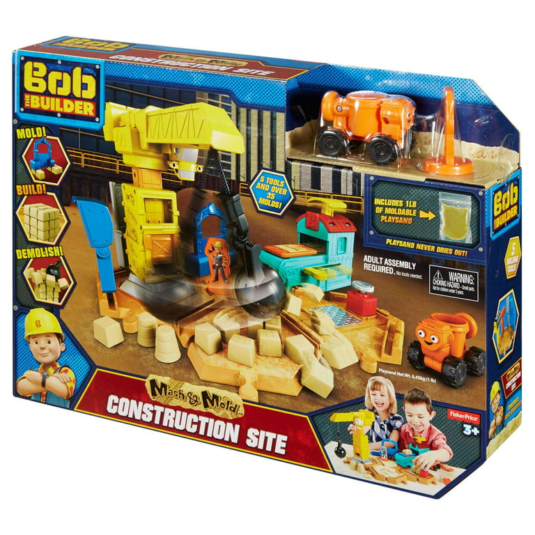 Dynamite Toy Contruction Tools for 2023