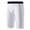 White Shorts, variant on Youth Boys Compression Shorts Athletic Short Running Sport Base Layer for Baseball Soccer Workout
