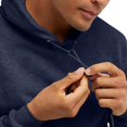 thumbnail image 4 of GHSDFBB Mens Ultimate Cotton Heavyweight Pullover Hoodie Sweatshirt, 4 of 6