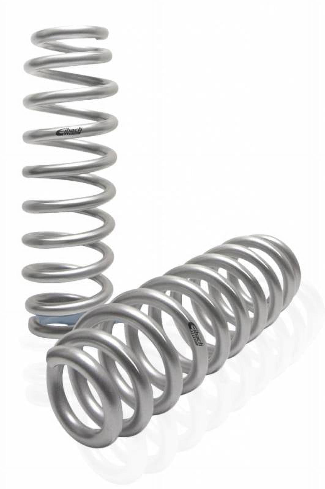 Eibach Pro-Truck Lift Kit for 2016+ Toyota Tacoma (Must Be Used w/Pro-Truck Front Shocks)