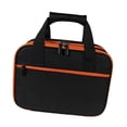 thumbnail image 4 of Bolsa Organizadora De Almacenamiento Bolsa De Almacenamiento Portátil Para Comprobador De Tomacorrientes GFCI Integrado, 4 of 8