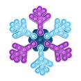 thumbnail image 1 of Jigsaw Toy Desktop Juguetes Educativos Autismo Necesidades Especiales Stress Reliever Diy Empalme Silicona Descompresión Juguetes Para Niños Y Adultos Yuarrent HA046642-01, 1 of 6