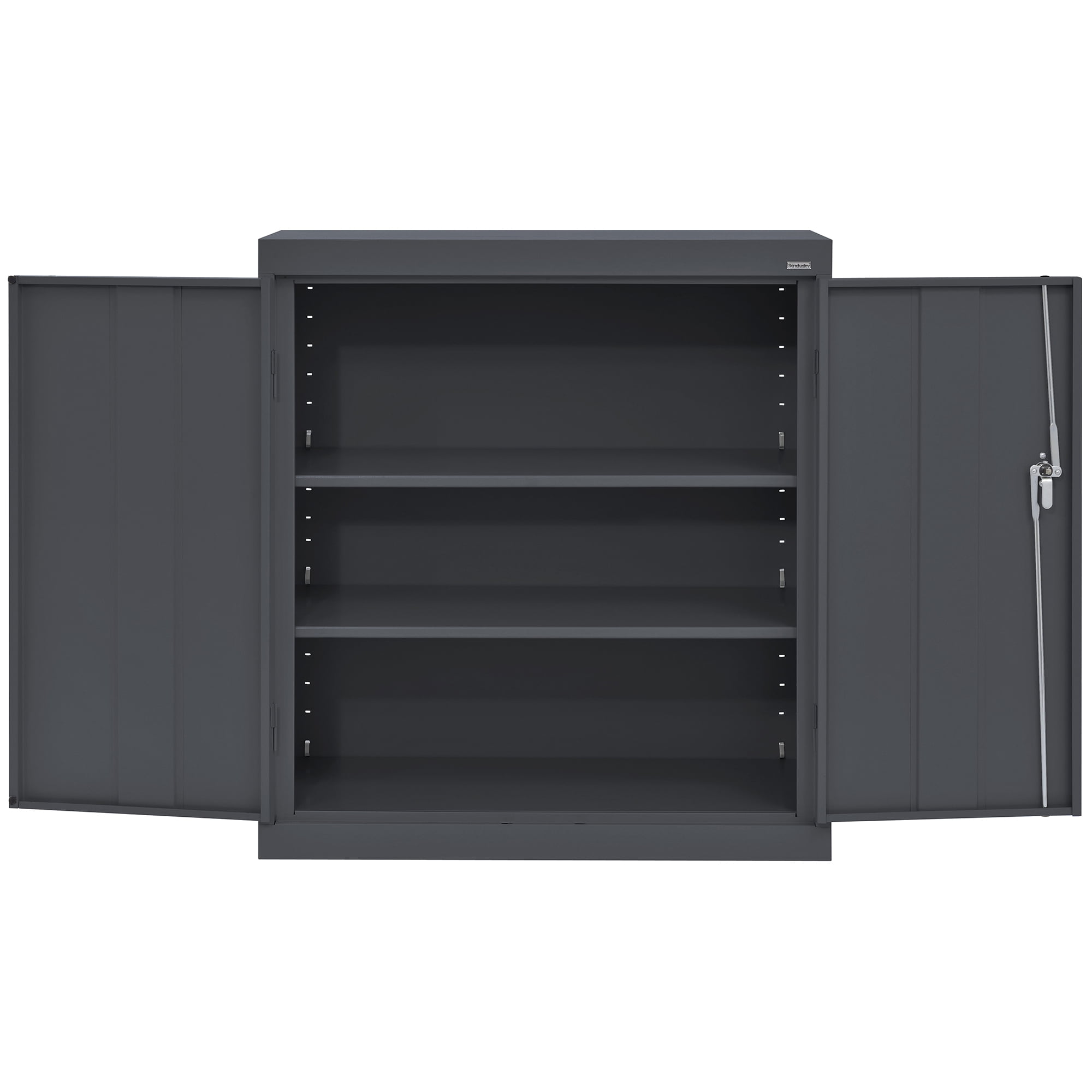 Sandusky Boisdale 20 Gauge Steel Single Storage Cabinet ( 36'' H x 36'' W x 24'' D)
