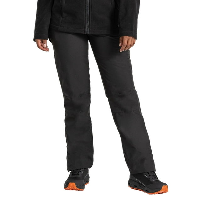 Craghoppers Womens Aysgarth II Thermal Waterproof Trousers