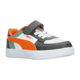 thumbnail image 2 of Tenis Puma Caven 2.0 Blanco para Niño T16-22 [PUM1336] blanco 18.5, 2 of 10