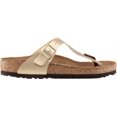 thumbnail image 5 of Women's Birkenstock Gizeh Birko-Flor Sandal, 5 of 7