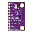 thumbnail image 2 of 2 Pcs - BNO080 BNO085 BNO086 AR VR IMU Haute Précision Nine - 9DOF Module de Capteur AHRS, 2 x Module de Capteur, 2 of 6