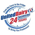 thumbnail image 3 of United Dairy Reduced Fat 2% Milk Pint, 3 of 5