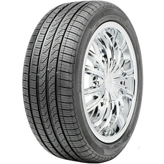 Michelin Pilot Sport 4 Summer 225/45ZR17 91W Tire - Walmart.com