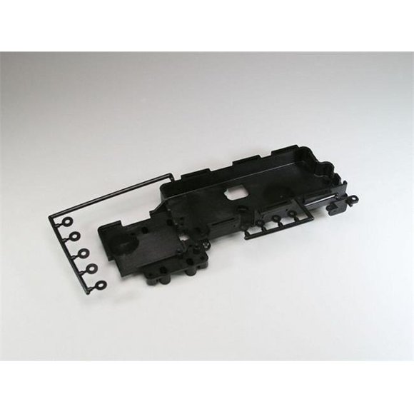 Battery Tray Set