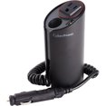 thumbnail image 2 of CyberPower CPS150CHU Mobile Power Inverter 150W with USB Charger, Cup Holder, 2 of 2