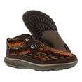 thumbnail image 4 of Merrell Pechora Mid Womens Shoes Size 6, Color: Espresso, 4 of 5