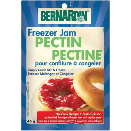 Bernardin Pectine de cristaux originale 57 g 