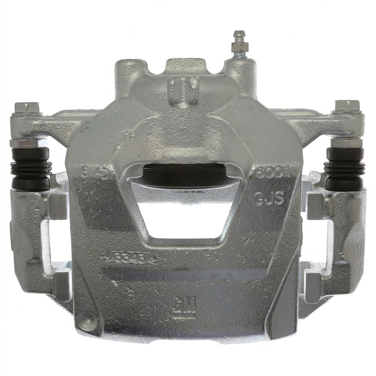 ACDelco Gold Durastop Remanufactured Brake Caliper, Friction Ready Fits select: 2011-2015 CHEVROLET CRUZE, 2016 CHEVROLET CRUZE LIMITED