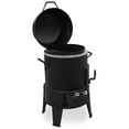Charbroil The Big Easy® 3IN1 Smoker, Roaster & Grill