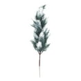 thumbnail image 1 of Artificial Greenery Holiday Set of 1 Faux Cedar Stem Artificial Indoor And Outdoor Large Cedar Christmas Stem Christmas Decorations And Holiday Greenery Christmas Decorations Outdoor, 1 of 6