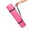 thumbnail image 2 of 3PCS Yoga Equipment Set Yoga Mat Yoga Blocks Stretching Strap, 2 of 8
