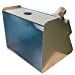 thumbnail image 3 of Paasche Airbrush HSSB-22-16 Hobby Spray Booth, 22" Width, Silver, 3 of 4