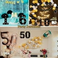 thumbnail image 6 of LED Letter Lights, Alphabet Marquee Letters Sign LED Marquee Number Lights Sign for Night Light, 6 of 6