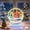 Multiple-C, variant on Christmas Neon Sign Light LED Neon Light for Wall Tabletop Display Hanging or Standing Holiday Light Decor for Party Home