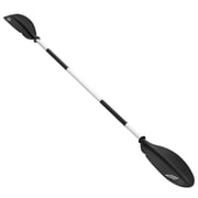 Bestway Hydro Force Adjustable Aluminum Kayak Paddle - 91 in, 2 Pack