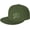 Moss Green, variant on Me and Karmas Vibe Like That Hat Snapback Baseball Cap Funny Flat Brim Visor Hats for Men Women