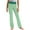 Green, variant on Piuwrlz Summer Girls Pants for Kids Sweatpants Joggers Pant Green Size 3 T