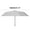 Grey, variant on karymi Umbrella Sun Protection With Fan Umbrella 3-in-1 Fan And Nebulizer Umbrella Ultraviolets Folding Automatic Rechargeable Umbrella Portable Travel Fishing Golf Clearance