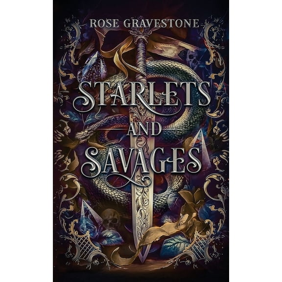 Starlets and Savages, (Paperback)