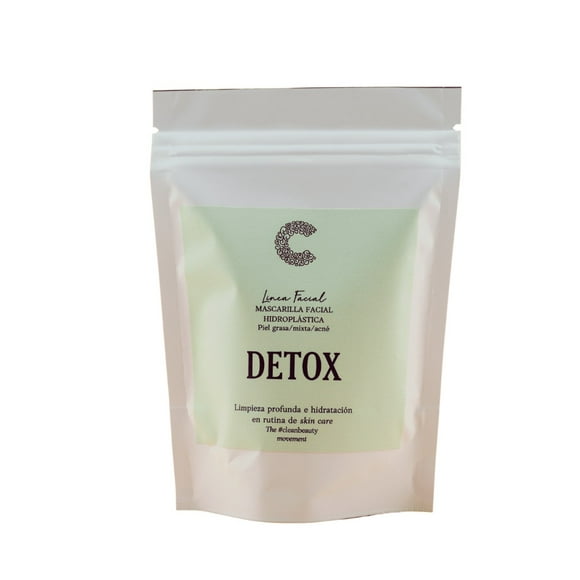 Mascarilla Facial Coco Cosmética Natural Mascarilla Facial