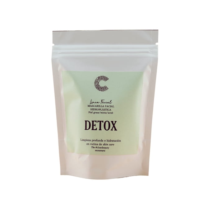 Mascarilla Facial Coco Cosmética Natural Mascarilla Facial