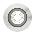 thumbnail image 2 of Raybestos 580019 Advanced Technology Disc Brake Rotor Fits select: 2002-2005 CHEVROLET TRAILBLAZER, 2002-2005 GMC ENVOY, 2 of 4