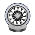 thumbnail image 2 of Difusor de automóviles Difusor de clip de ventilación con accesorios automotrices creativos de luz perfume automotriz universal para acampar de los Ies negros, 2 of 8