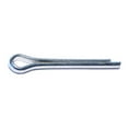 thumbnail image 1 of 3/16" x 1-1/2" Zinc Plated Steel Cotter Pins CTRPSS-165, 1 of 1