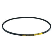 Goodyear AX94 Classical Raw Edge Industrial V-Belt, 96" Outside circumference