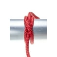 thumbnail image 3 of Seachoice Double-Braid Nylon Fender Line, 1/4 In. X 6 Ft., Red, 3 of 3