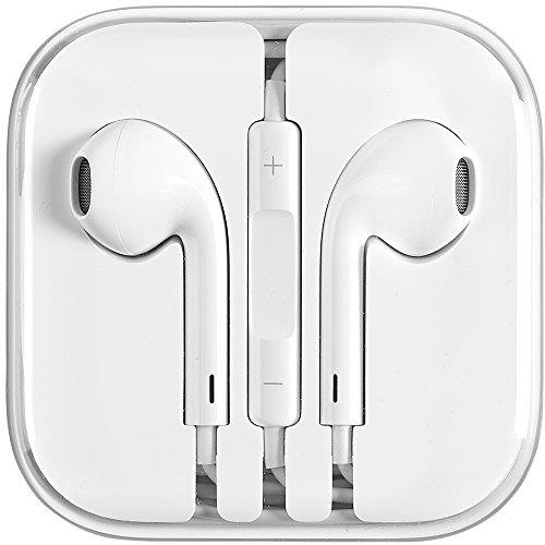 Refurbished Apple MD827LL/A EarPods with Remote and Mic, White - image 2 of 2