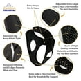 thumbnail image 4 of Dwelling with Pride Chin Strap for Snoring, Ideal for Men & Women CPAP Users, 1 Count, 4 of 8