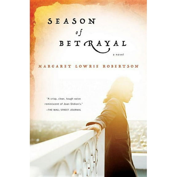 Season of Betrayal, (Paperback)