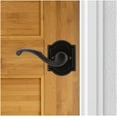 thumbnail image 4 of Madrina Left-Handed Half-Dummy Lever in Venetian Bronze, 4 of 6
