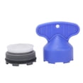 thumbnail image 2 of Faucet Bubbler, Aerator Filter  Filter  For Homes For Public Facilities For Hotels M24, 2 of 8