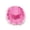 Pink, variant on Ticikt Trimmed Denim Cowboy Hat for Girls Western Style Party Dress Up Play