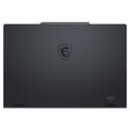 thumbnail image 3 of Laptop MSI Cyborg 15: Procesador Intel Core 5 210H (Hasta 4.8 GHz), Memoria de 16GB DDR5, SSD de 512GB, Pantalla de 15.6" LED, Video NVIDIA GeForce RTX 5060, S.O. Windows 11 Home (64 Bits), 3 of 4
