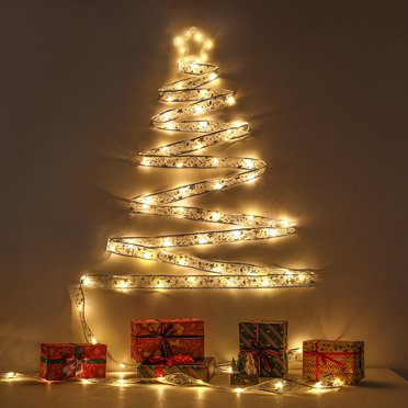 LED Christmas String Lights At Tractor Supply Co