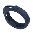 thumbnail image 1 of tredstone Silicone Protective Cover Compatible for Garmin Approach G12 Anti-dust Anti-fall Sleeve Case Smart Watch Accessories Blue, 1 of 9