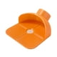 thumbnail image 5 of Cubierta universal para colector de polvo de taladros de construcción domésticos naranja, 5 of 9