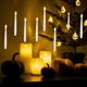 thumbnail image 4 of Juego de velas LED flotantes Lamp CANDLE CHOICE, 12 unidades, blancas, 4 of 7