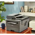 thumbnail image 5 of Brother All-in-One Monochrome Laser Printer Office Bundle, 5 of 5